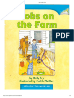 L2 - Jobs On The Farm 14pg