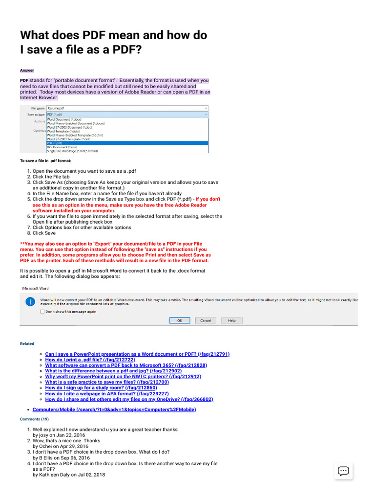 what-does-pdf-mean-and-how-do-i-save-a-file-as-a-pdf-ask-nwtc-pdf