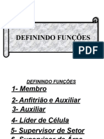 Tadel Definindofuncoes