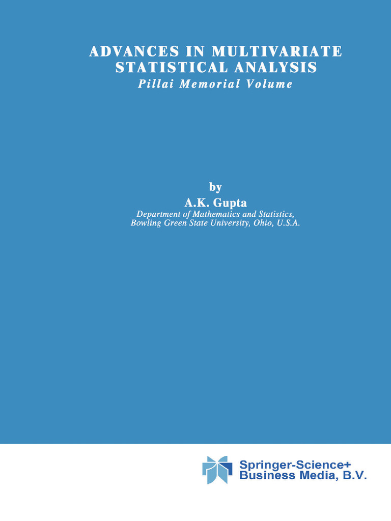 A K Gupta PDF