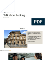 All About Banking For Grades 9, 10 and 11 and KS4 Students