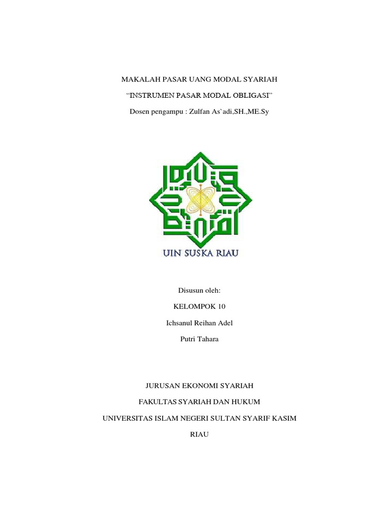 Pumbs Kel 10 | PDF