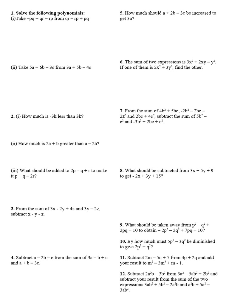 algebra-pdf