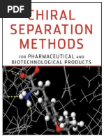 T-34/85 1944モデル 1:16スケール Analysis of Chiral Organic Molecules Methodology and