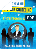 Zlib.pub Thevenin Eee Job Guideline for Assistant Engineer Buet Msc