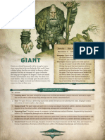 Draonbane GIANT