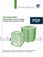 Komposter Easy Ottogreen