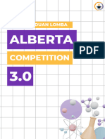 Buku Panduan Alberta Competition 3.0