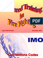 1 Advanced Fire Fighting