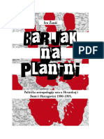 Barjak Na Planini