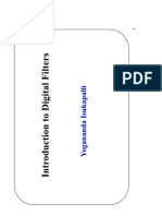 Iir and Fir Filter