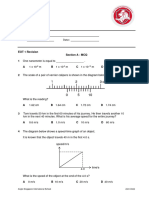 Revision Sec3