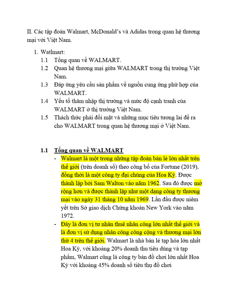 Walmart Pdf