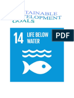 Sama Ada 2.4 Atau 4.4 Modul SDG 14 - Life Below Water