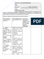 Modelo Pdi - 4º Bimestre - 2º Período