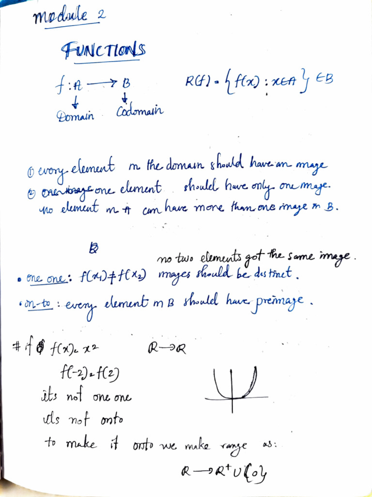Calculus Bijoy Notes | PDF