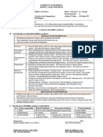 RPP 5 - Dinamika Litosfer Dan Dampaknya Terhadap Kehidupan