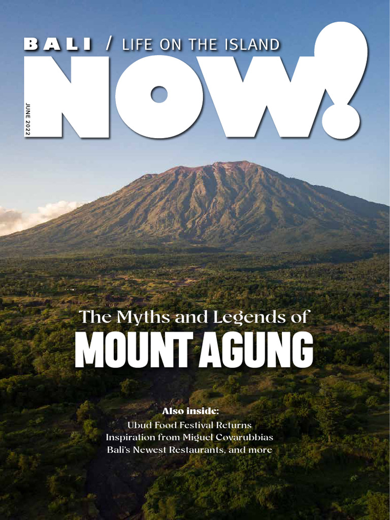 Bali Now Reveals How Time Shaping Defines the Island’s Timeless Allure