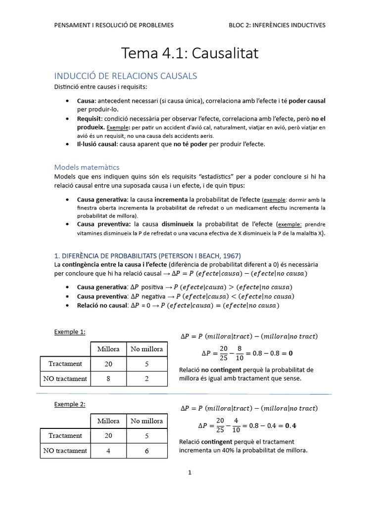 Apunts T4 | PDF