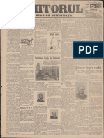 Viitorul 1908-01-04, Nr. 57