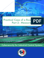 Cybersecurity for industrial control systems-case-study-part-2