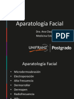 Aparatologia Facial 2