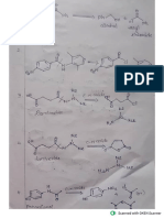 retro synthetic analysis