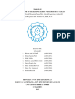 Kelompok 6 - Industri Farmasi