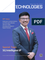 5G Intelligent IP