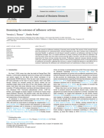 Thomas-2023-JBR-Examining The Outcomes of Influencer Activism