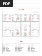 Approved YCDSB School Year Calendar 2025 2026 3 | PDF | Public Holiday ...