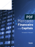 Mercado financeiro e de capitais IESDE BRASIL S/A 2019 Fernanda H. Mansano