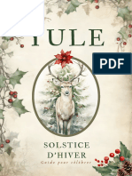 Ebook Yule