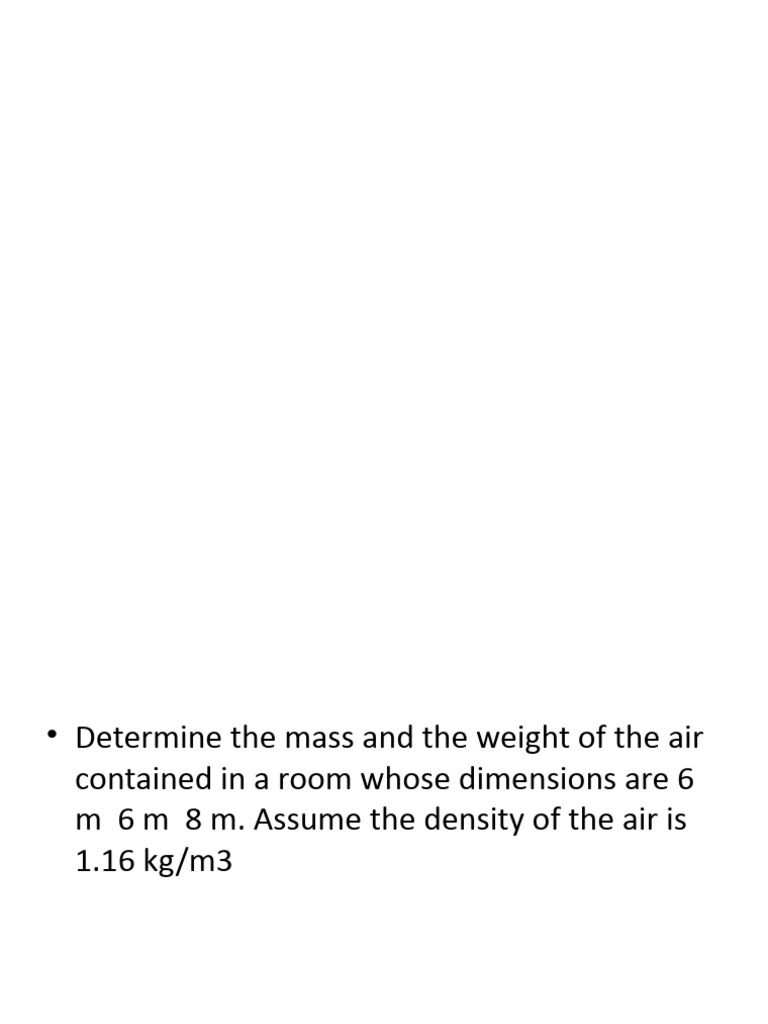 Problems 1 | PDF