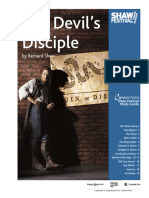 Assetsguidesshaw Festival Study Guide Devils Disciple PDF