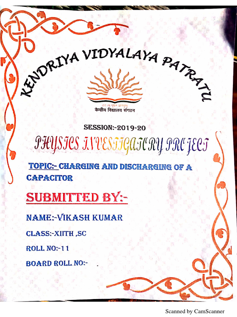 Central Board of Secondary Education visual data 6