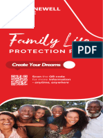 Family Life Protection Plan