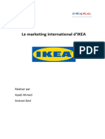 Le Marketing International