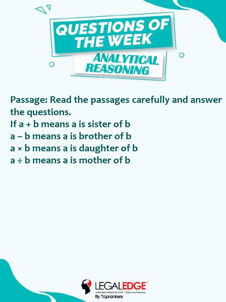 Critical reasoning pdf