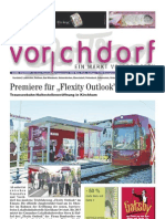 Vorchdorfer Tipp 2011-10