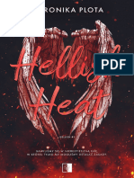 Plota Weronika - Hellish 01 - Hellish Heat