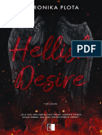 Plota Weronika - Hellish 02 - Hellish Desire