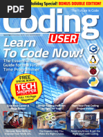 Coding User - Vol 8 2023