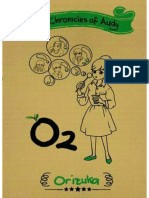Pdfcoffee.com the Chronicles of Audy o2pdf PDF Free
