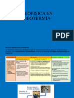 6-0 Geofisica en Geotermia