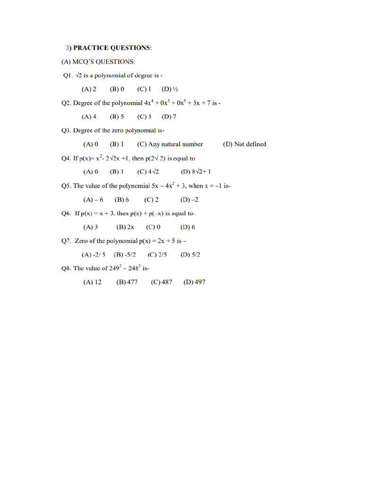 Test 2 | PDF