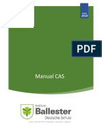 Manual Cas 001417 Inst Ballester