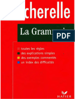 Bescherelle_La Grammaire pour tous[WwW.VosBooks.NeT]