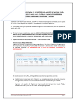 GUÍA RESOLUCIÓN DIRECTORAL #0026 y 0029-2023-EF-50.01