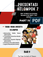 PRESENTASI KELOMPOK 7 - Compressed